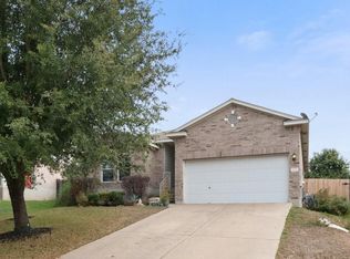 14809 Earl Grey Ln, Pflugerville, TX 78660