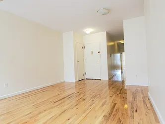Rented by Compass