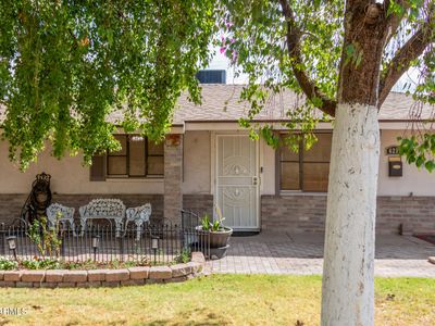 6235 N 25th Ave, Phoenix, AZ, 85015