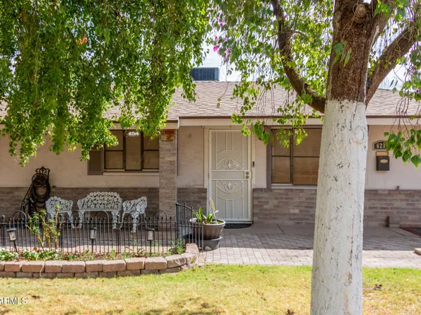 6235 N 25TH Avenue, Phoenix, AZ 85015