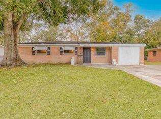 9514 Gisborne Dr, Jacksonville, FL 32208