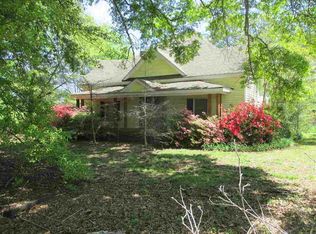 111 Sitton Shoals Rd, Seneca, SC 29678