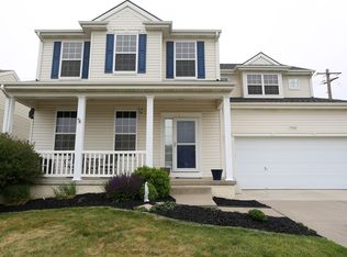 2502 Raven Ridge Dr, Bellevue, NE 68123