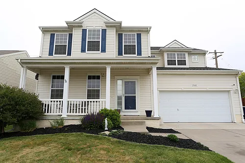 2502 Raven Ridge Dr Photo 1