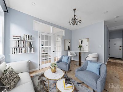 200 W 109th St APT E8, New York, NY, 10025