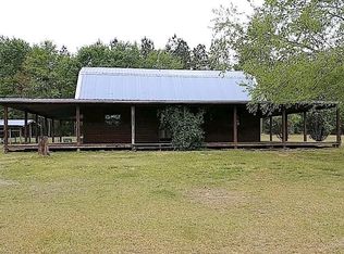 3514 Antique Rd, Graceville, FL 32440