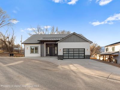 435 Arbor Ln, Rifle, CO, 81650