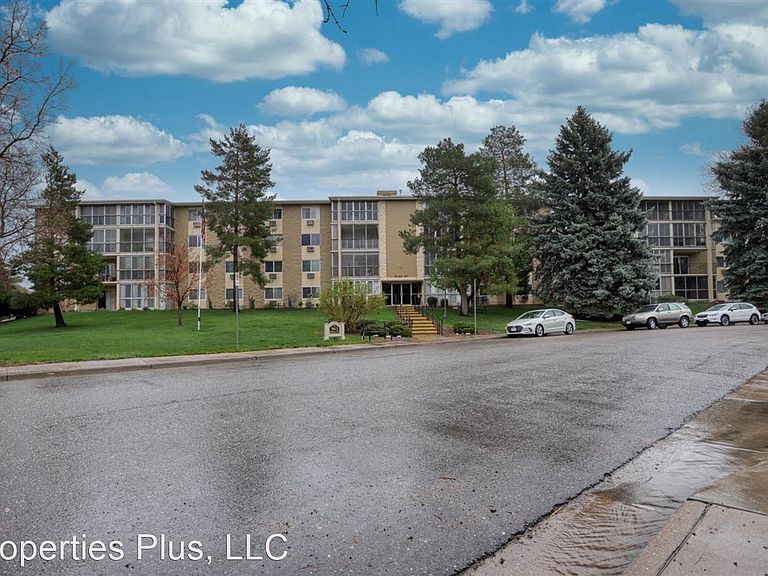 Heather Gardens 5th Flg Apartment Rentals with Virtual tours Aurora