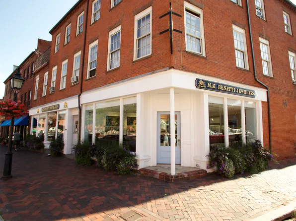 3 State St, Newburyport, MA