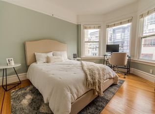 856 Greenwich St, San Francisco, CA 94133