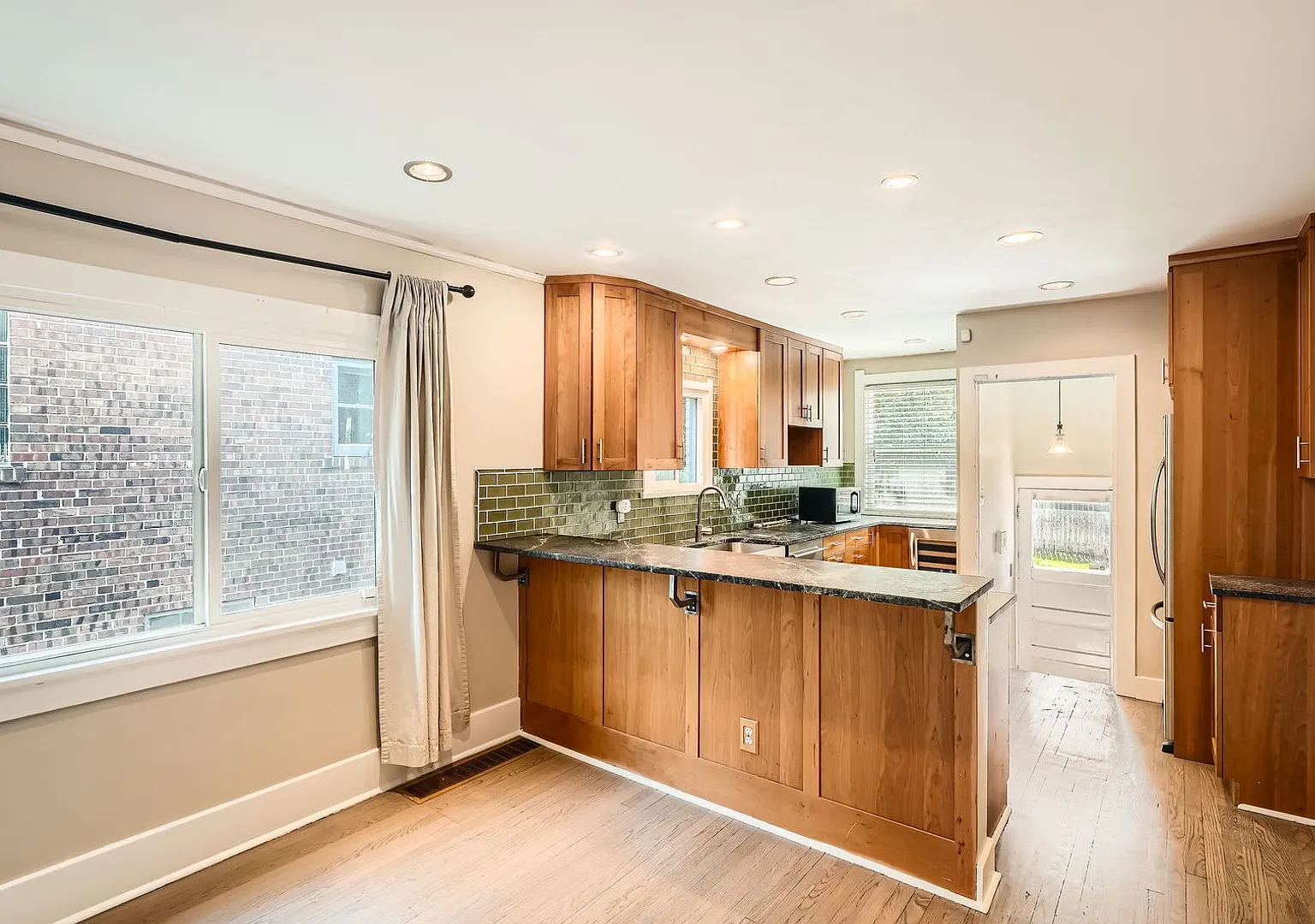 Charming Cherry Creek Home with Stylish Finishes, Private Yard & Exceptional Location! — Photo 4