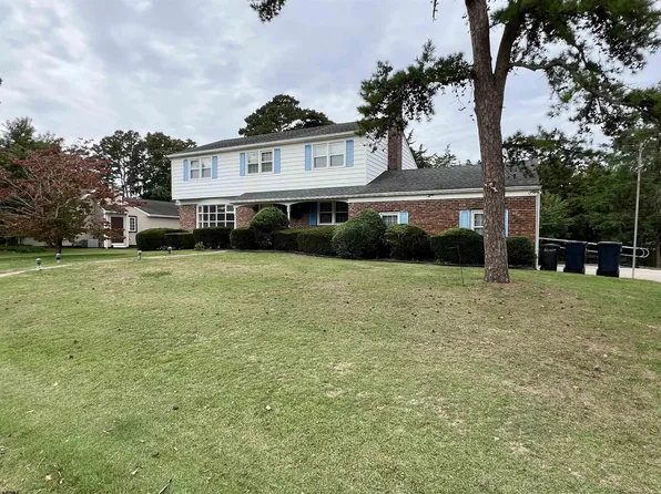 405 Cynwyd Dr, Absecon, NJ 08201