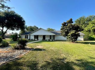 106 Waldrons Ferry Rd, Hallsville, TX 75650
