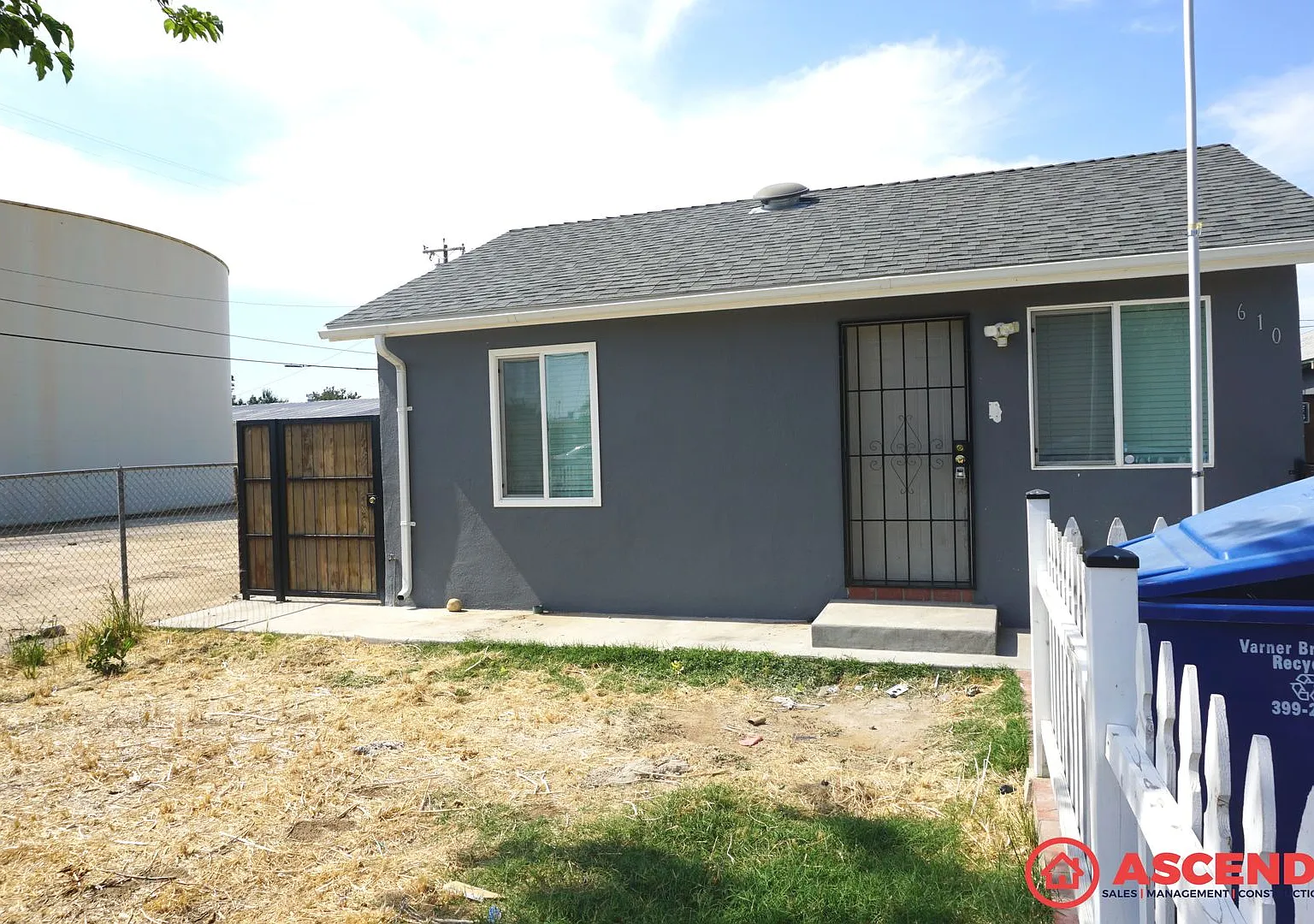 610 Belle Avenue — Photo 1