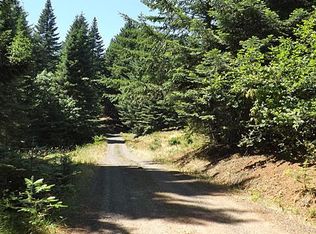 McVey Rd, White Salmon, WA 98672