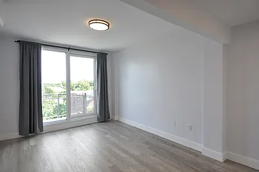 Rented by Modern Spaces