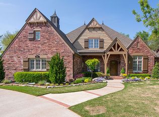 3305 E 93rd St, Tulsa, OK 74137
