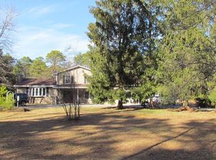 670 Nugentown Rd, Little Egg Harbor, NJ 08087