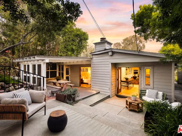 7561 Trask Ave, Playa Del Rey, CA 90293