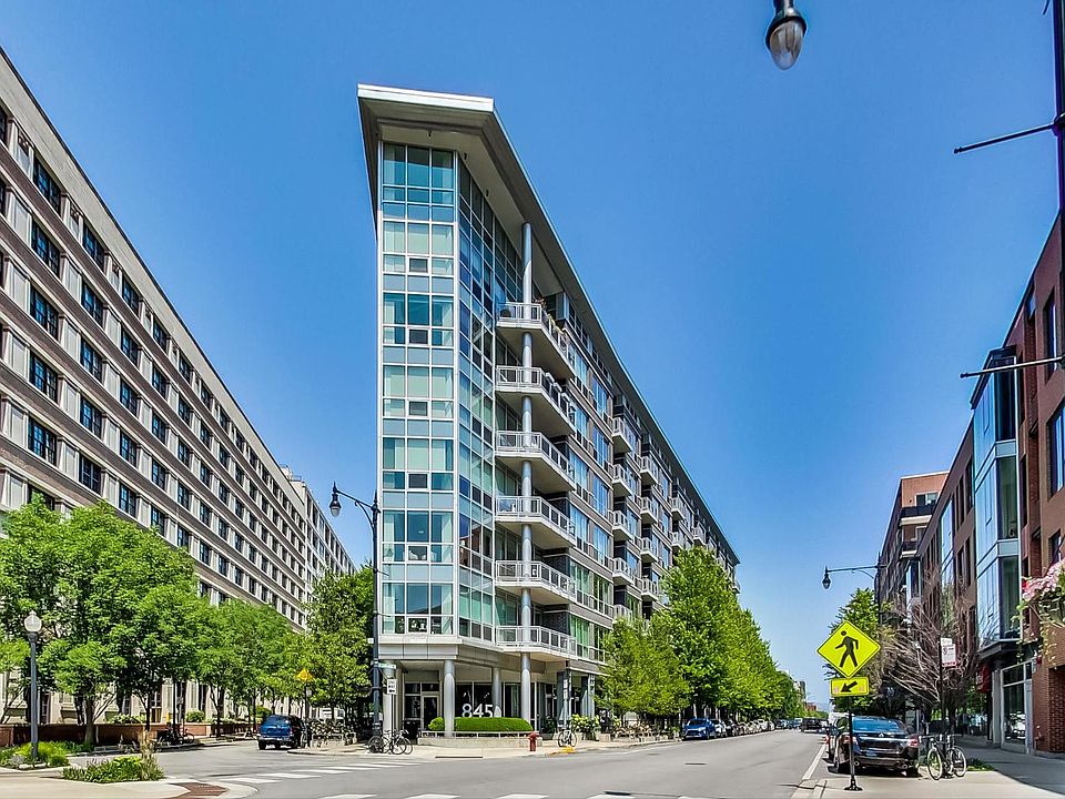 845 N Kingsbury St Chicago, IL, 60610 Apartments for Rent Zillow