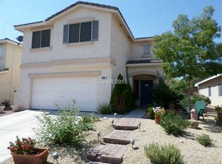 4435 Prosperity Point St, Las Vegas, NV 89147