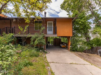 447 N Wall St, Salt Lake City, UT, 84103