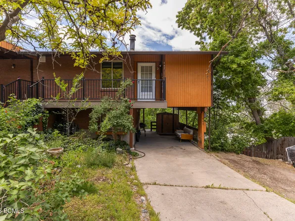 447 N Wall St, Salt Lake City, UT 84103