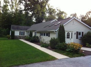 1366 Airport Rd, Coatesville, PA 19320