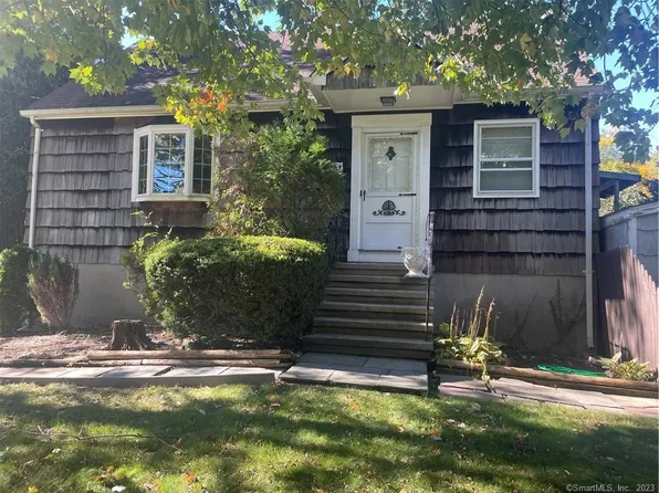 163 Scribner Avenue, Norwalk, CT 06854