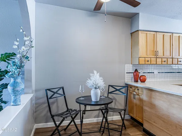 3352 E Fort Lowell Rd, Tucson, AZ 85716