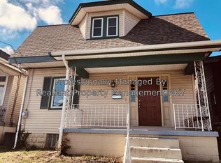 3907 Tracy Ave, Covington, KY