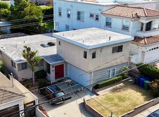 1760 Ruhland Ave, Manhattan Beach, CA 90266