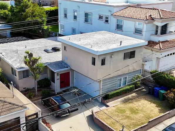 1760 Ruhland Ave, Manhattan Beach, CA 90266