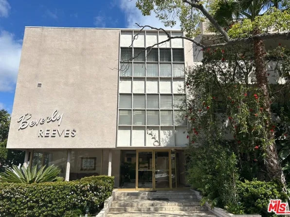 1440 Reeves St APT 203, Los Angeles, CA 90035