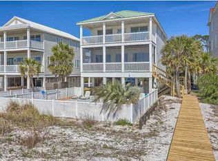 3563 Cape San Blas Rd, Cape San Blas, FL 32456