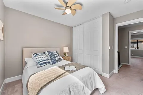 3 bed, 2.5 bath, 1197 sqft, $3,800 — Photo 4