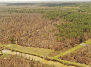 Blocker Rd, Starkville, MS 39759