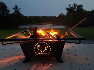 2205 Oakley Palestine Rd, Raymond, MS 39154