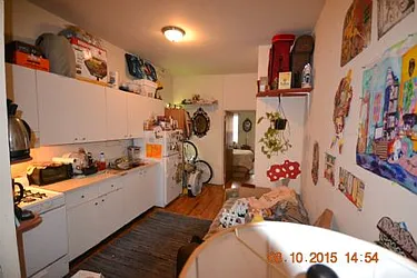 Rented by ArdorNY