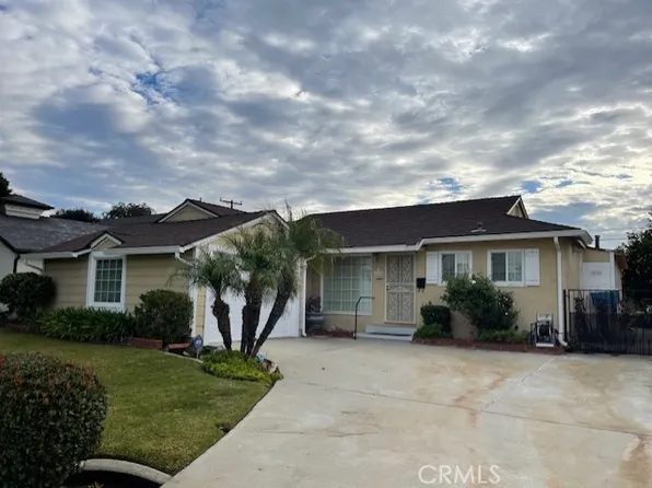 7418 S Halray Ave, Whittier, CA 90606