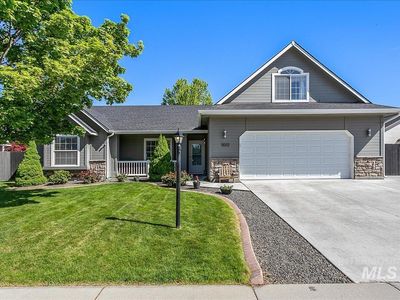 5012 W Fairborough Dr, Meridian, ID, 83646