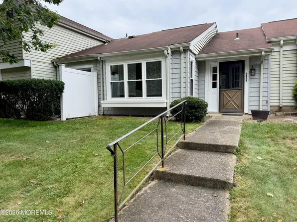 442B Dartmoor Way, Manchester, NJ 08759