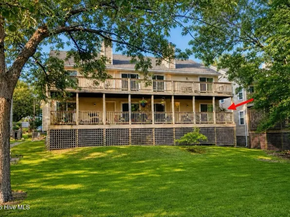406 Forest Park Road Unit 102, Wilmington, NC 28409