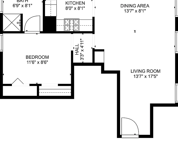 41 Summer St #B — Photo 13