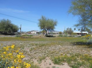 Sec Of 4th Avenue And Royal Palm Rd, Apache Junction, AZ 85119