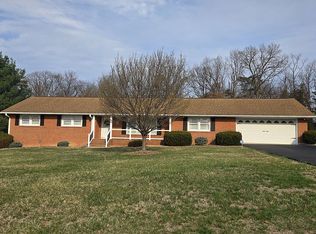 255 Verbena Rd, Shenandoah, VA 22849