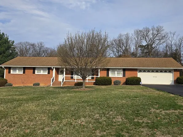 255 Verbena Rd, Shenandoah, VA 22849