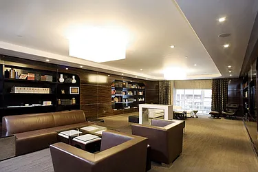 Rented by Luiman Real Estate