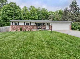 5222 Tahquamenon Trl, Flushing, MI