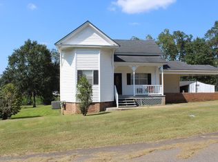 1001 Hickory Ln, McComb, MS 39648